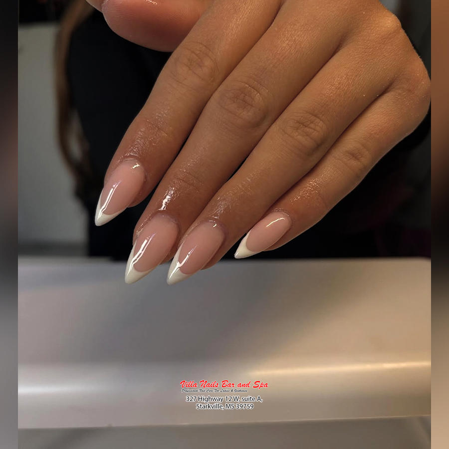 Villa's Nails Bar And Spa